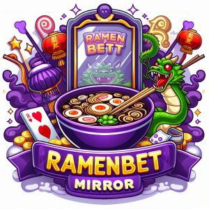 Ramenbet mirror