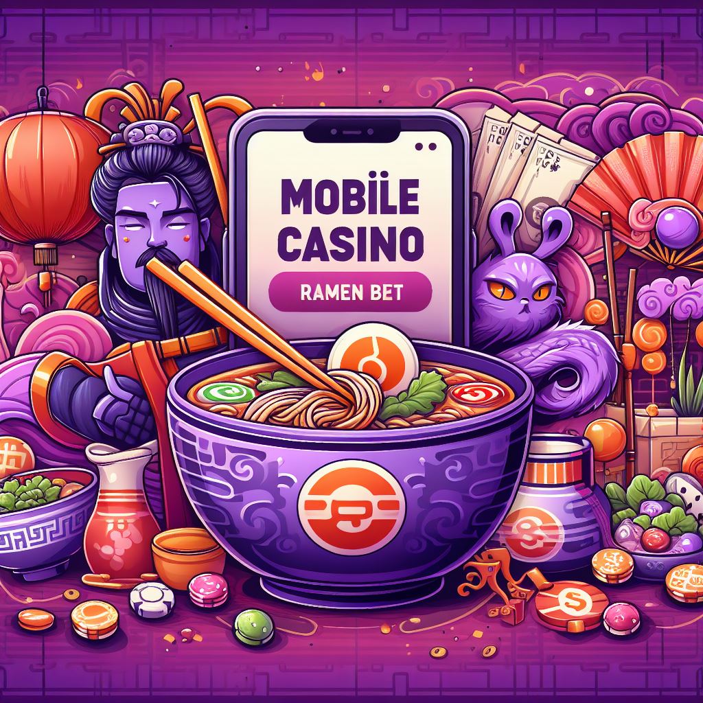 App Ramenbet casino